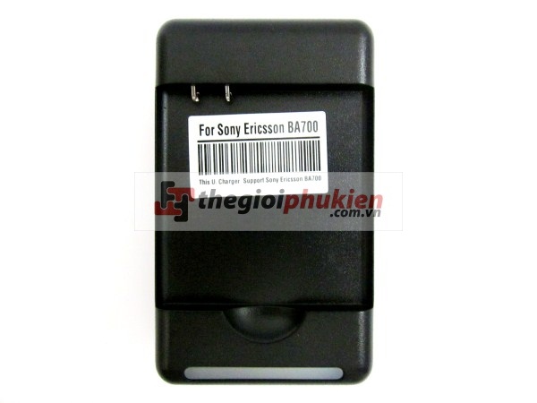 Dock sạc pin Sony BA700 ( ST18i/MT15i )